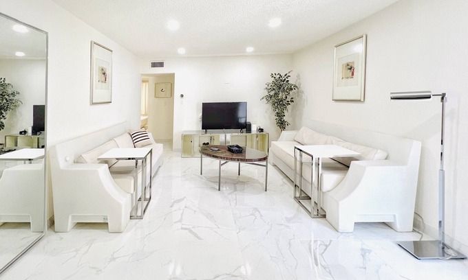 Beverly Green Apartamento | APARTAMENTO 3BDR Las Vegas 3 minutos para eliminar la convención LVCC OFERTA DE VENTA