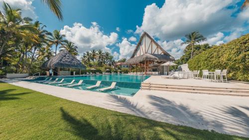 Las Terrenas Apartamento | 3BR apartment with balcony in Portillo - Terrenas