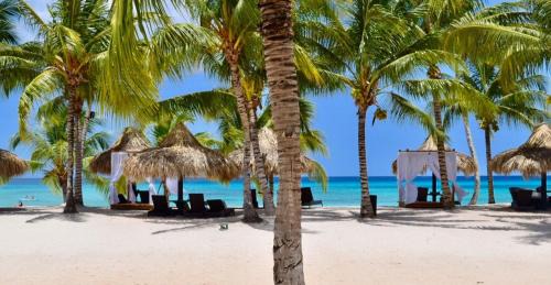 Dominicus Apartamento | 3BR Apt @CadaquesCaribe Bayahibe