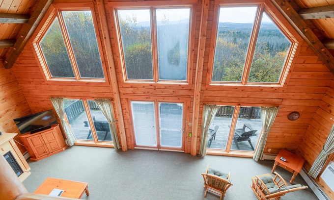 Jackman Cabina | 3BR Cabin, Jackman Maine- Summer Adventure Paradise!