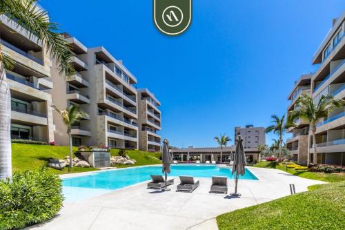 El Tezal Apartamento | 3BR Condo near to Cabo Bay