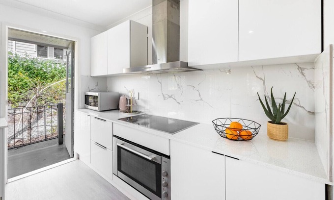 Indooroopilly Casa | 3BR Cozy house 4mins to mall