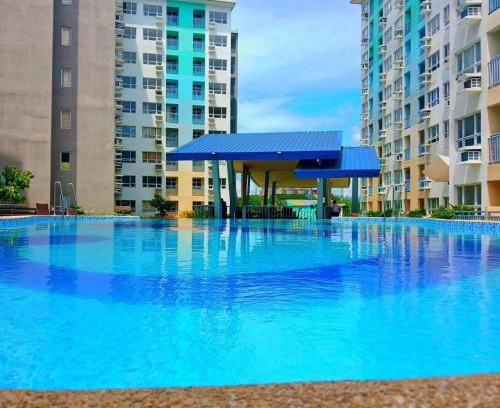 Sasa Apartamento | 3BR Davao Condo 7thfloor near Airport
