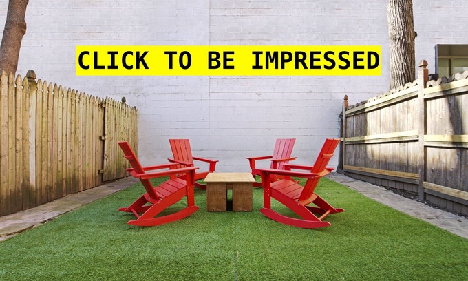 East Harlem Apartamento | 3BR |Game Room| Backyard |Patio| Ask 4 Discounts!