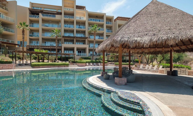 La Paz Apartamento | 3BR Golf View & Terrace at Vistamar
