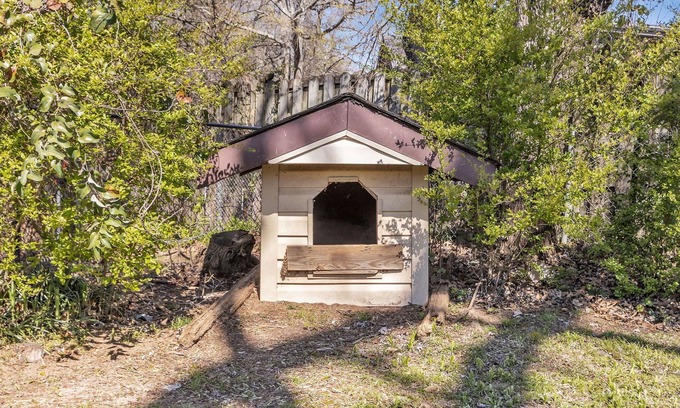 Dunean Casa | 3BR Gvl Retreat with Fenced Yard, Pet-Friendly!