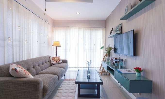 Hai Ya Casa | 3BR Home by Night Market Free Airport Pickup