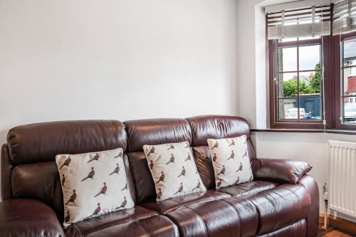New Malden Apartamento | 3BR Home Garden & Free Parking - New Malden