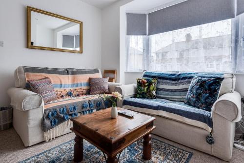 Oxford Casa | 3br House Near Florence Park W Garden