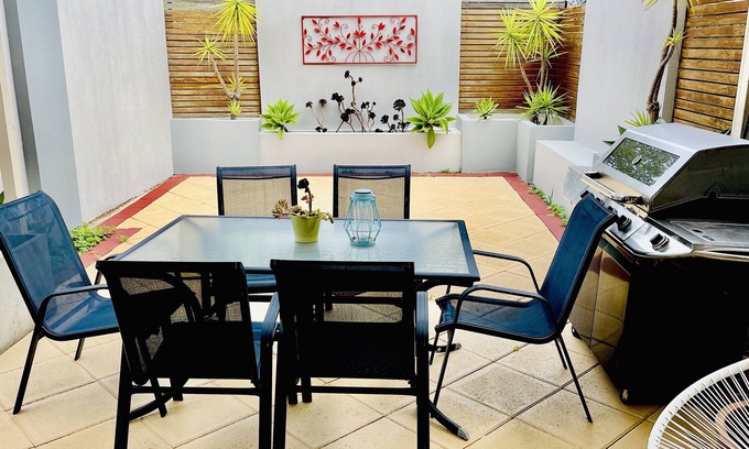 Kensington Casa | Parkview On Kensington @ Flemington Racecourse - 3 habitaciones / Desayuno gratis / WiFi