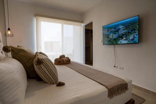 Cancún Casa | 3BR Modern House - Central & Fully Equipped