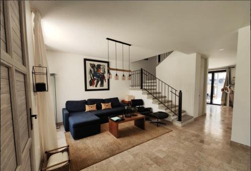 Arcos de San Miguel Casa | 3br Modern Home With Jacuzzi, Pool, And Parking