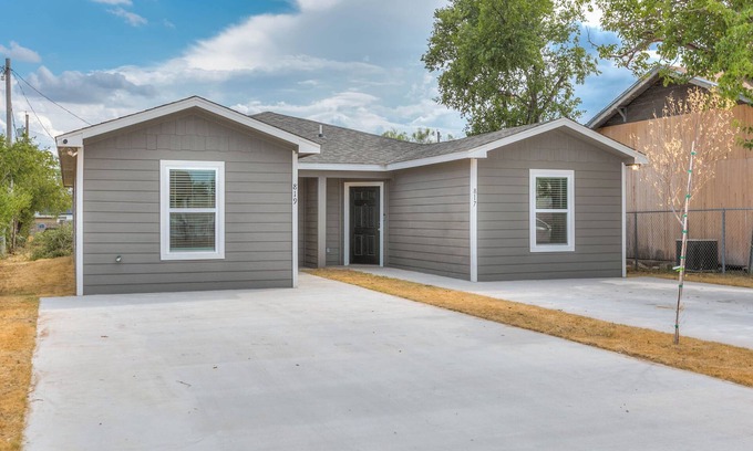 San Angelo Casa | 3BR Moments from Goodfellow AFB!