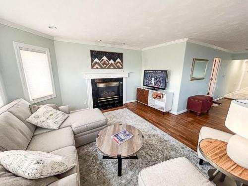 Leadville North Casa | 3BR - Near Mt Massive & Mt Sherman Escape