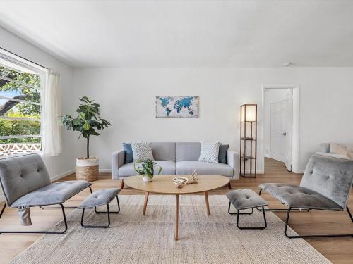 Ojus Casa | 3BR Newly Renovated In Miami 15 Min To Beach