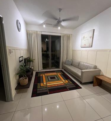 Tanah Rata Apartamento | 3BR, Palas Horizon Resident near Kea Farm Market