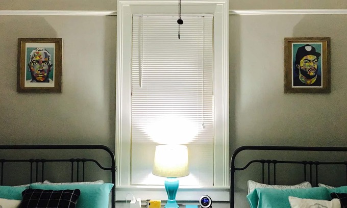 Bayou St. John Casa | 3BR Pet-Friendly Getaway on Ursuline in NOLA