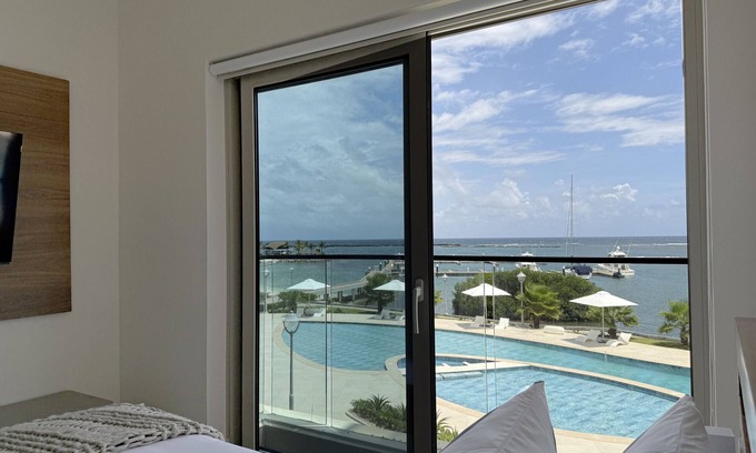 Maria Chiquita Apartamento | 3BR Playa Escondida Resort - Apto Familiar