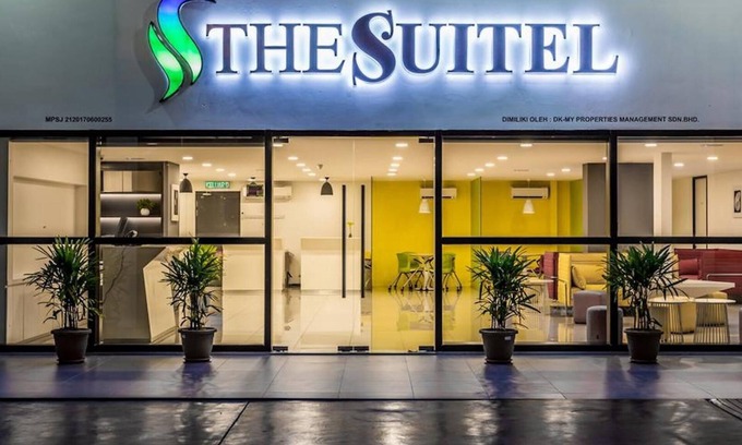 Petaling Jaya Condominio | 3BR RESORT STYLE CONDO @ DK CITY