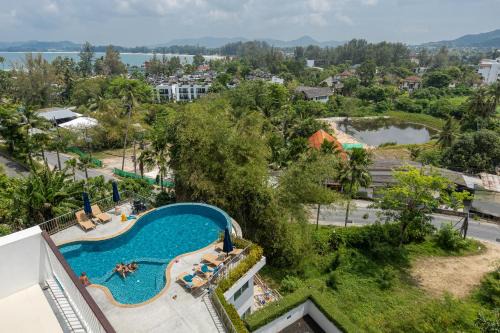 Cherngtalay Apartamento | 3BR Suite Surin Beach Phuket - Near 2 beaches