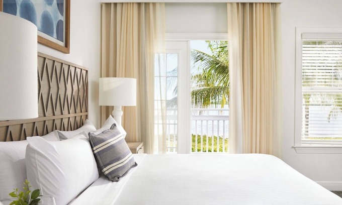 New Town Hotel | 3BR Units with Poolside Bar & Onsite Pools for Family Fun, Onsite Parking