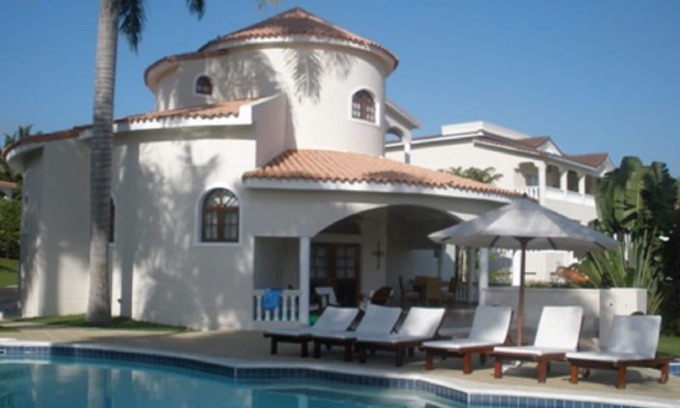 Cofresi Complejo | 3BR Villa Low Precio Todo Incluido