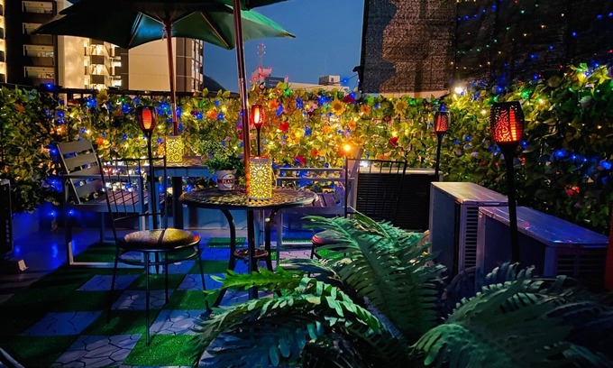 Taisho-ku Apartamento | 3CJR 4 minutes Namba Shinsaibashi 15 minutes USJ - Orange House 3C / Osaka Ōsaka
