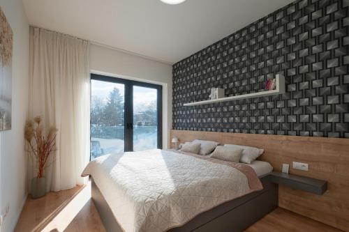 Zilina Apartamento | 3D Park Living Apartment