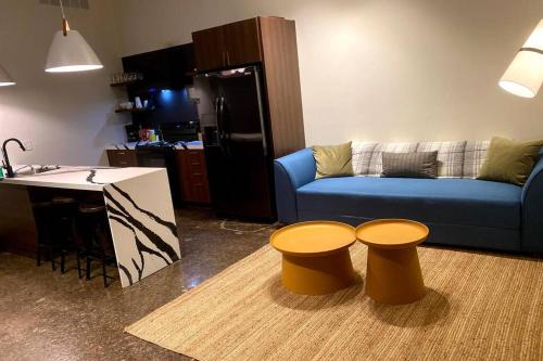 North Oakland Apartamento | 3E-*New* 5 min to UPMC Shadyside, sleeps 4