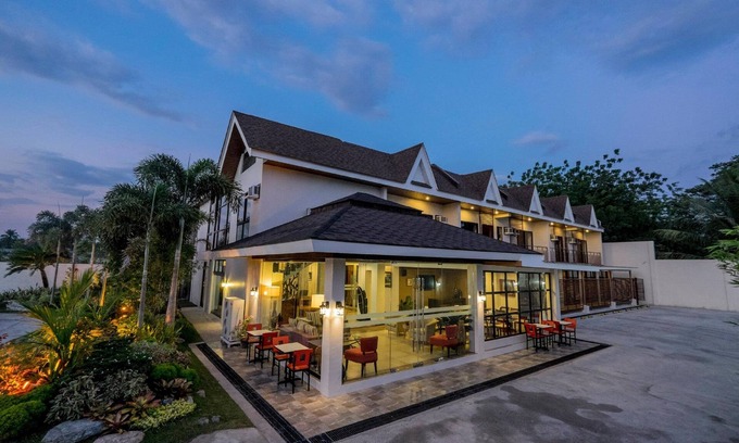 General Santos Hotel | 3G Garden Hotel General Santos City