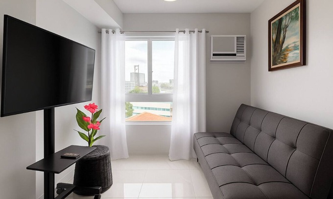 Guadalupe Condominio | 3GM- 1 bedroom condo with balcony
