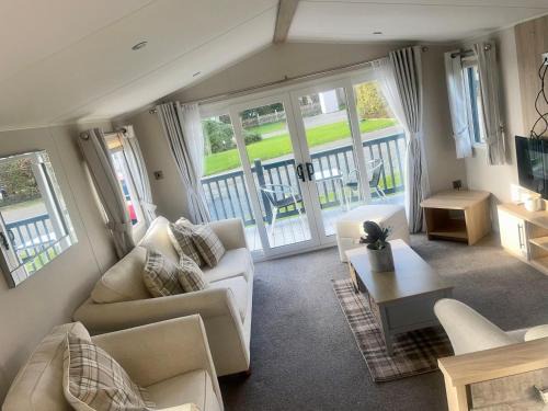 East Drayton Chalet De Esquí | 3guests-2bedroom-WiFi-Tv