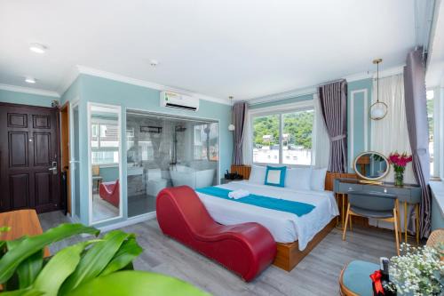 Vung Tau Apartamento | 3H GRAND HOTEL Vũng Tàu