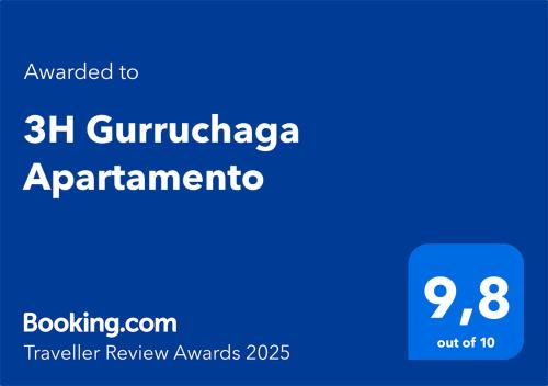 Barrio Villa Crespo Apartamento | 3H Gurruchaga Apartamento