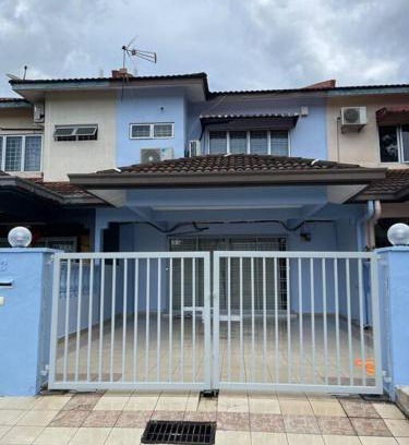 Bentong Chalet De Esquí | 3Homestay Bentong