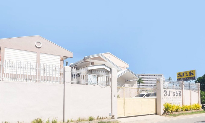 Lapu-Lapu Hotel | 3j's And K Apartment
