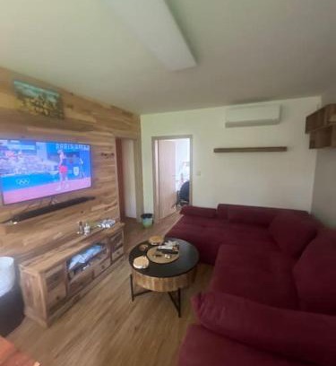 Havirov Apartamento | 3kk - centrum Havířova