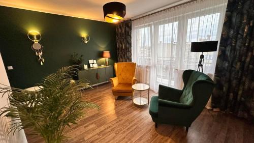 Tomaszow Mazowiecki Apartamento | 3Klucze