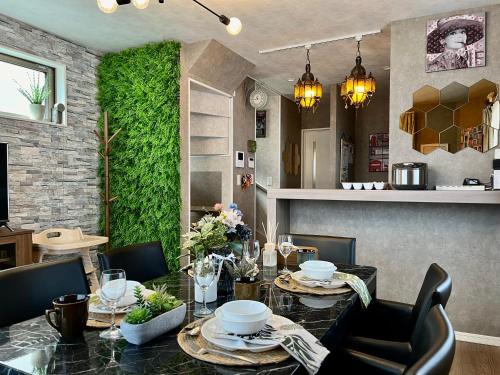 Katsushika Casa | 3min walk to STN, direct to airport,Asakusa, Skytree,free parking,子連れ歓迎,駐車可能