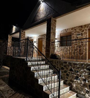 Moscopole Casa | 3Mozaiket Sweet Home