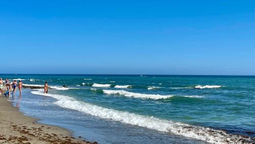 El Faro Apartamento | 3New 2 bed 2 bath Apartment with Community pool and local beach