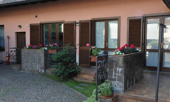 Busto Arsizio Cama Y Desayuno | 3per3
