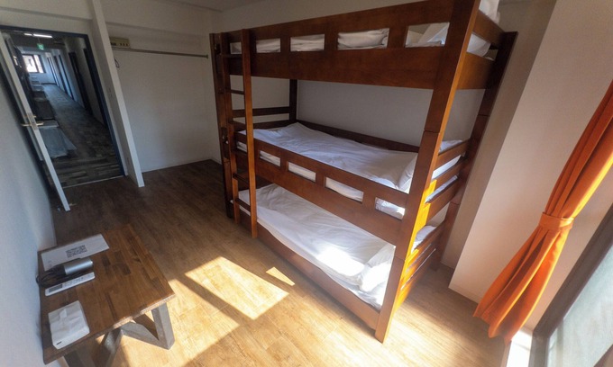 Minami Ward Apartamento | 3ppl/34room /1h by train to DisneyLand/Free WiFi(STD3-06)