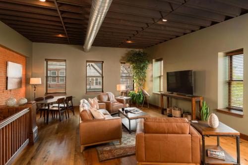 Wausau Apartamento | 3rd Street Lofts