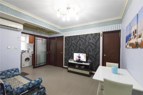 Yau Tsim Mong Apartamento | 3room charming apt,8pax