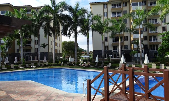 Barrio Santa Lucía Apartamento | 3Room Penthouse Beach Condo