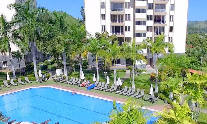 Jacó Apartamento | 3Room - Studio Beach