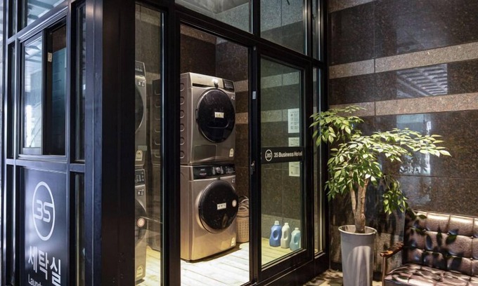 Dongtan Apartamento | 3S HOTEL DONGTAN - BUSINESS