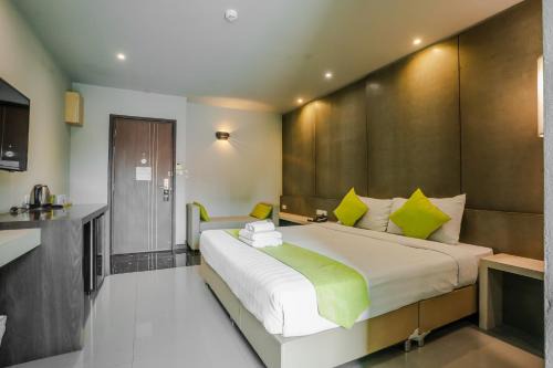 Su Thep Apartamento | 3Season Hotel