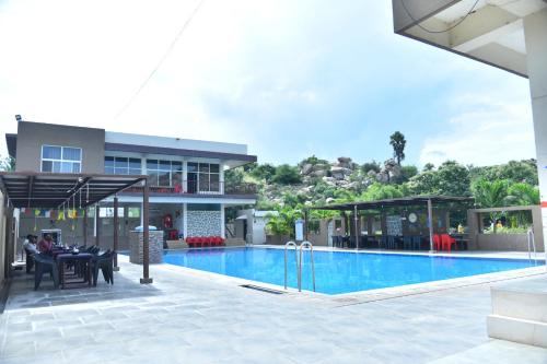 Gangavathi Casa | 3Season Resort Hampi
